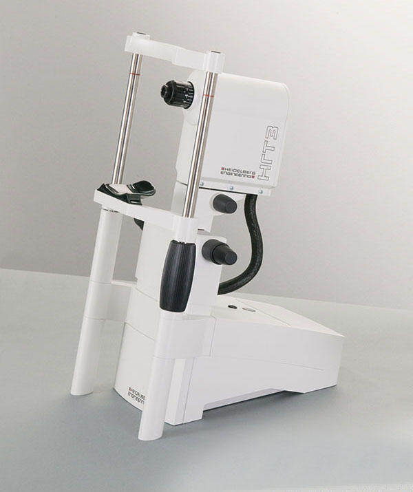 laserowa tomografia nerwu wzrokowego htr 3