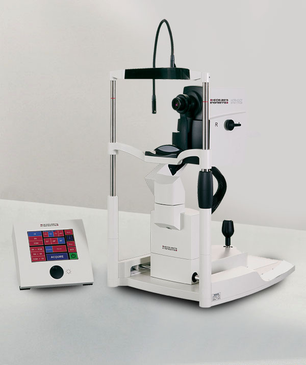 optyczna koherentna tomografia oct