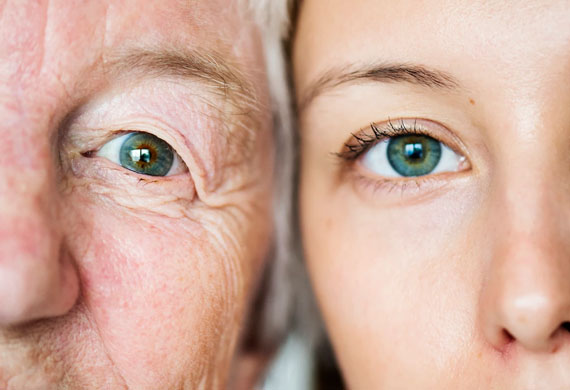 genetyczne choroby oczu