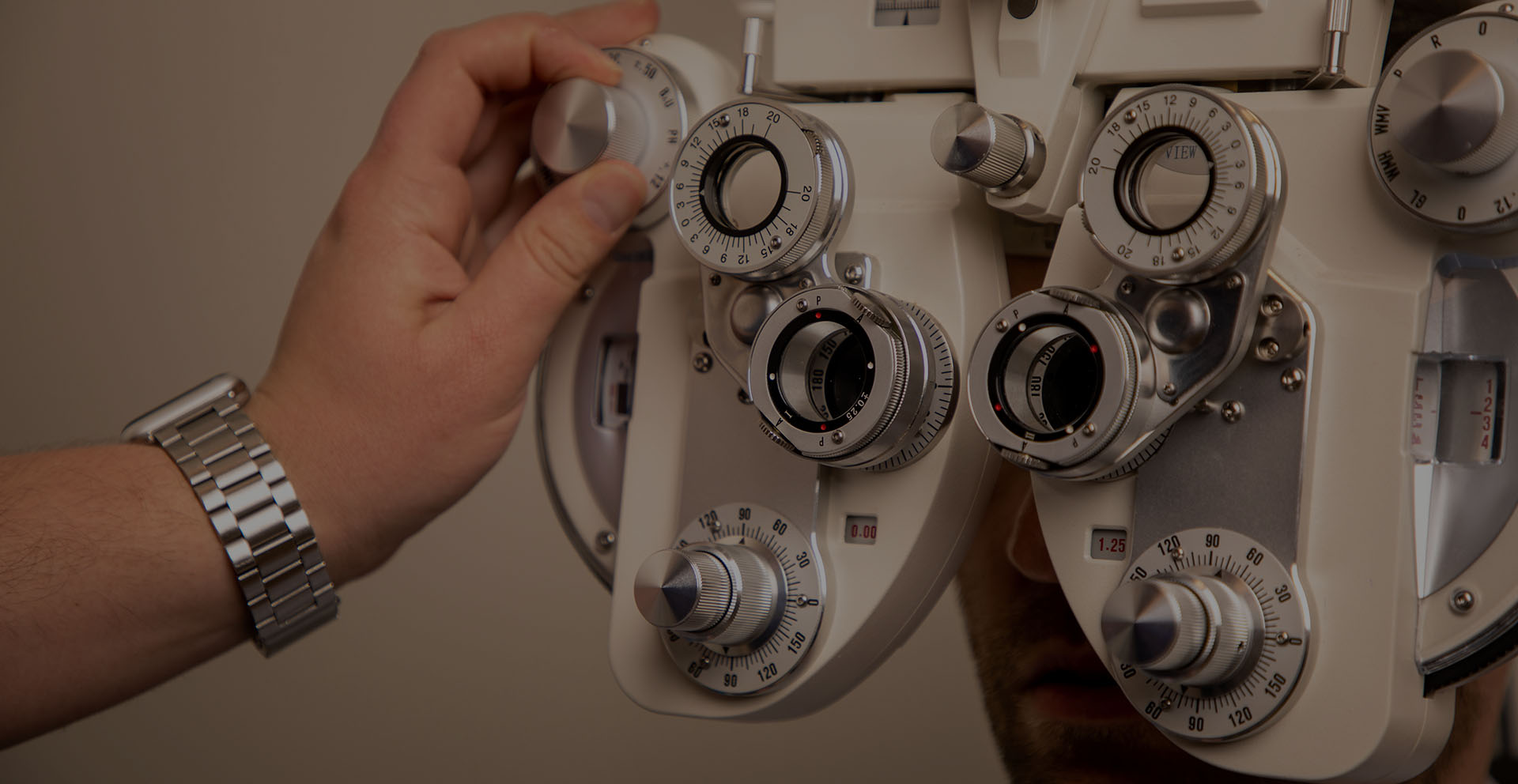optometrysta a okulista