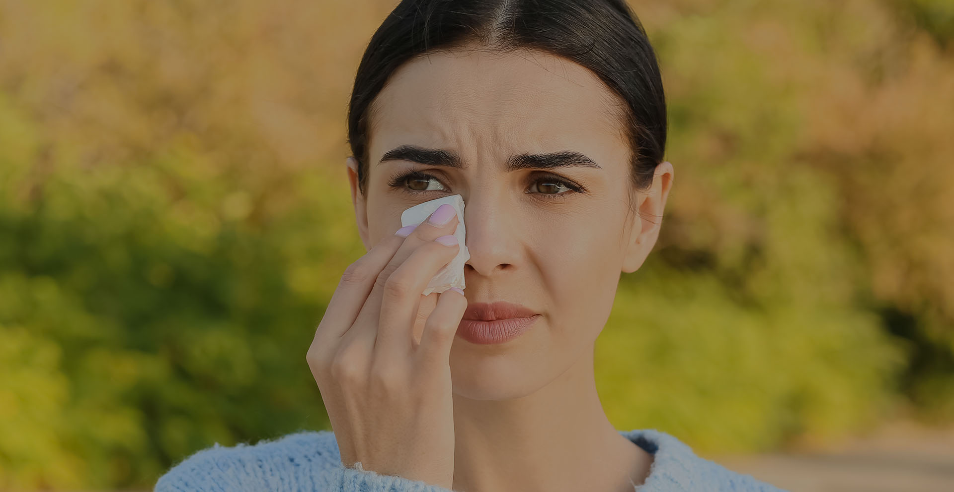 alergiczne choroby oczu